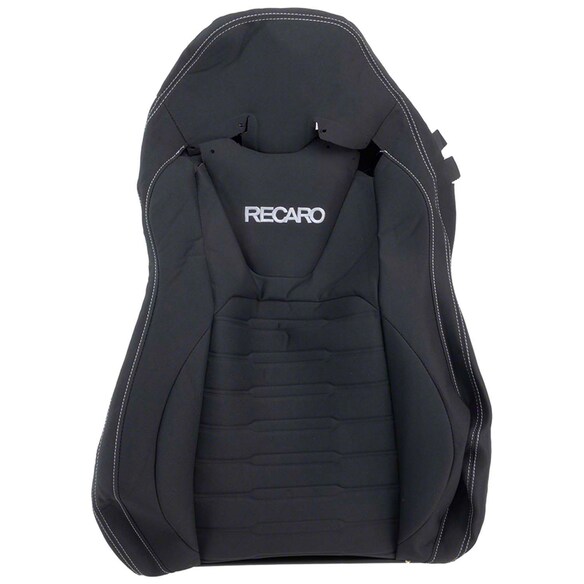 Seat Back Cushion Cover - Left, Front (GT, GT Feature Car) Main Image