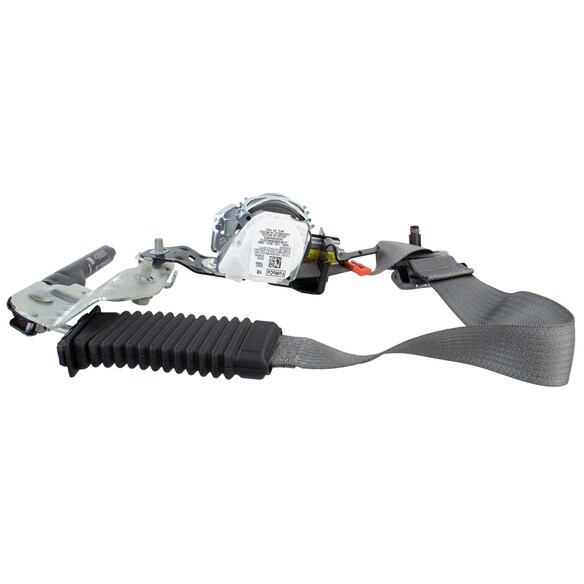 Seat Belt Lap and Shoulder Retractor Pretensioner Main Image