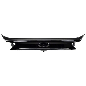 Liftgate Finish Panel Exterior Door Handle (Exterior Appearance)