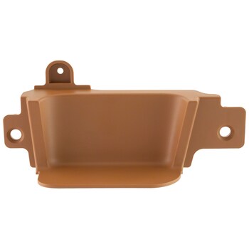 Door Trim Panel Pocket Handle Cup Interior - Left, Rear