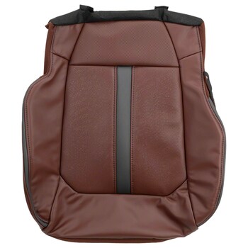 Seat Cover Cushion (Premium)