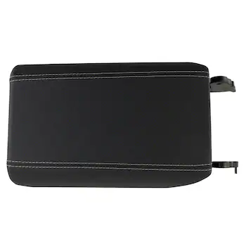Armrest Console