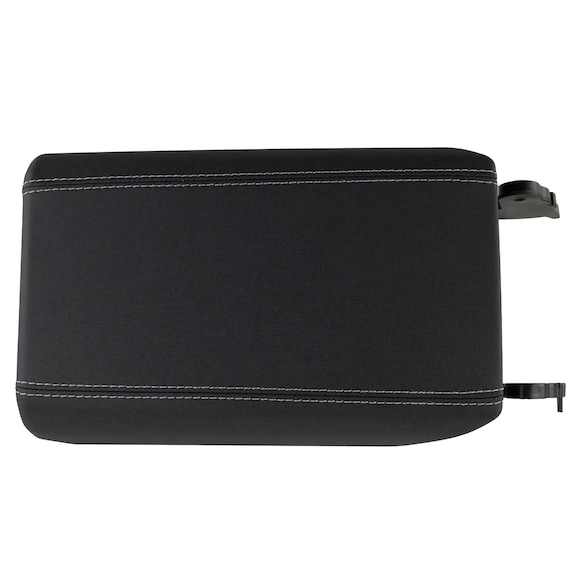 Armrest Console Main Image