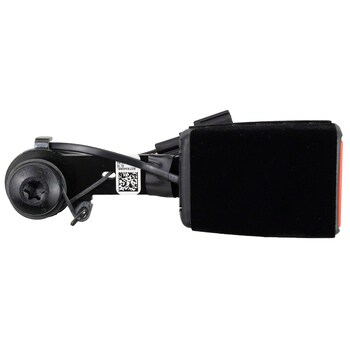 Seat Belt Receptacle Buckle All - Right, Rear