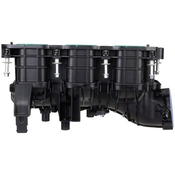 Engine Intake Manifold <br>3.0 LITER component that directs air to the cylinders - Inlet (3.0L.)