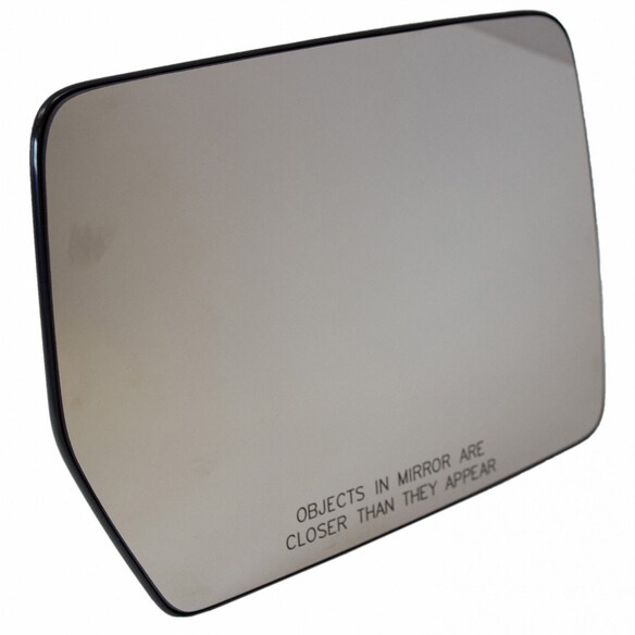 Door Mirror Glass Rear View Main Image
