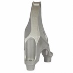 Engine Mount Bracket Mounting - Left 3.7L Main Image