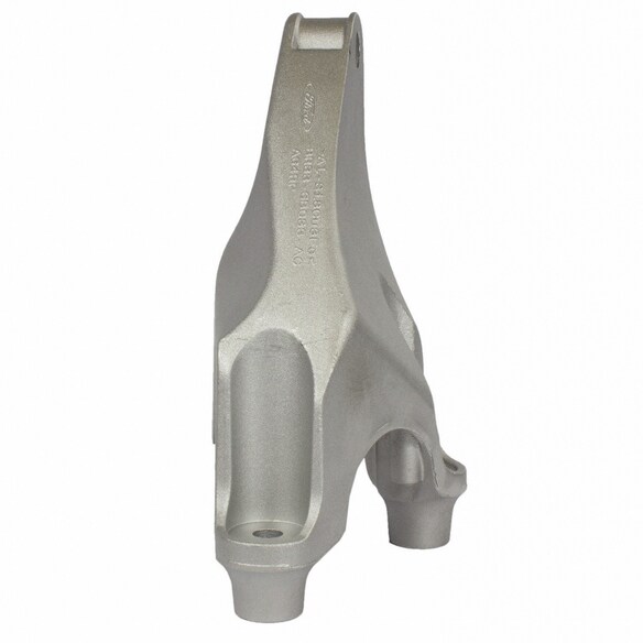 Engine Mount Bracket Mounting - Left 3.7L Main Image