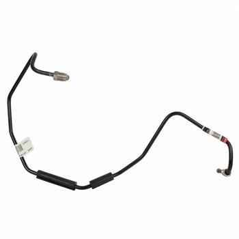 Brake Hydraulic Line Pipe - Front