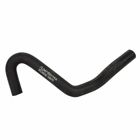 Engine Coolant Hose Tube - 5.0L Main Image