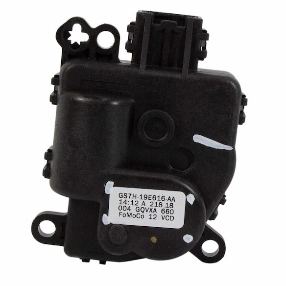 Hvac Blend Door Actuator Motor Main Image