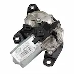 Wiper Motor - Right, Rear Main Image