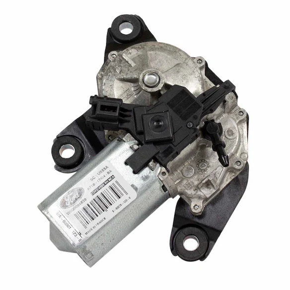 Wiper Motor - Right, Rear Main Image
