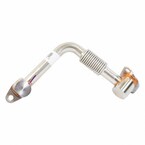 Turbocharger Oil Line Tube Coolant - Right 3.0L Main Image