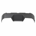 Instrument Panel Trim Finish (XL) Main Image