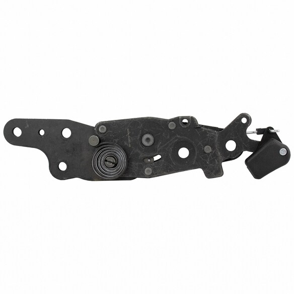 Folding Seat Latch - Front Main Image