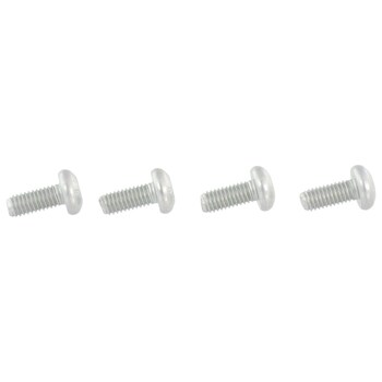 Turbocharger Oil Line Bolt Screw - M6 X 14MM
