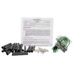 Running Board Motor Connector Wire - 24 Cavity Main Image