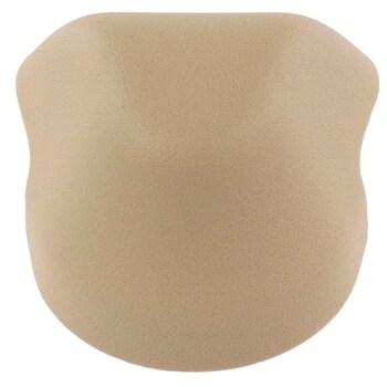 Seat Belt Anchor Plate Cover