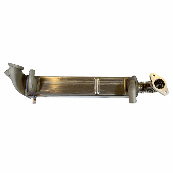 Exhaust Gas Recirculation (EGR) Cooler - 6.4L Main Image
