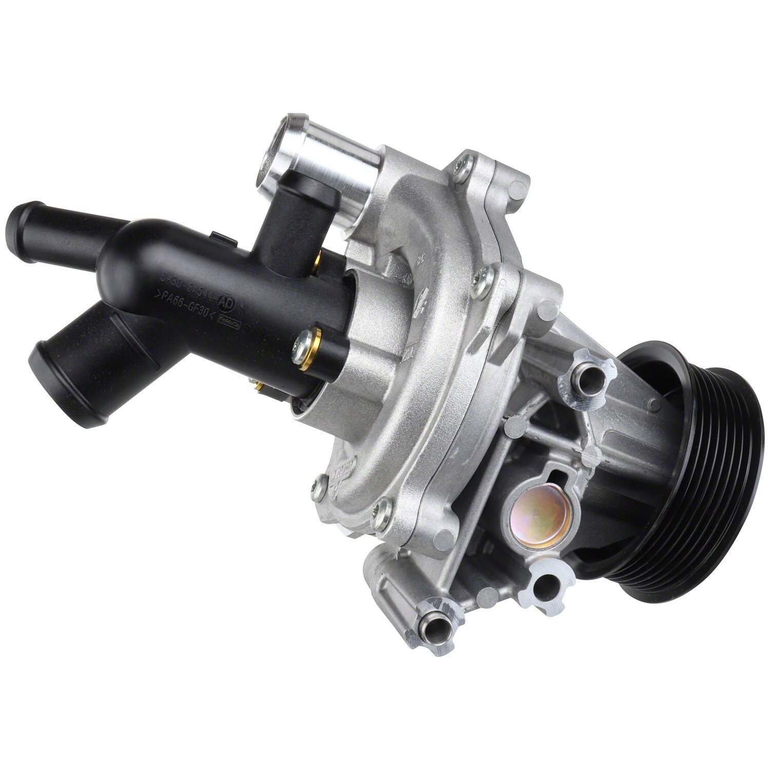 Motorcraft Engine Water Pump 6.7L Diesel - PW643 | Parts | Ford.com