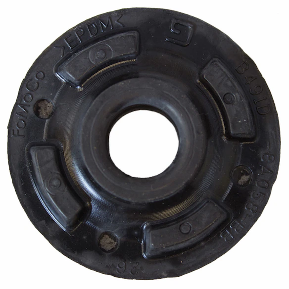Radiator Insulator Support Bracket Main Image