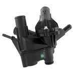Engine Coolant Thermostat Housing Connection Water O - 3.5L Main Image