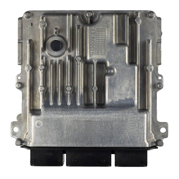 Engine Control Module (ECM) EEC V - 2.7L Main Image