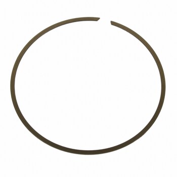 Snap ring - 1.6L (AT)