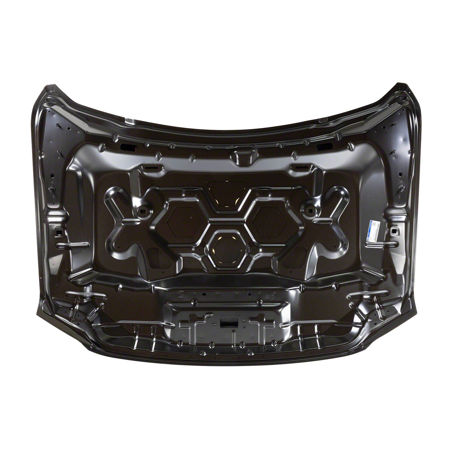 Hood Panel Extension | Parts | Ford.com