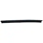 Door Window Belt Weatherstrip - Right, Rear, Inner Main Image