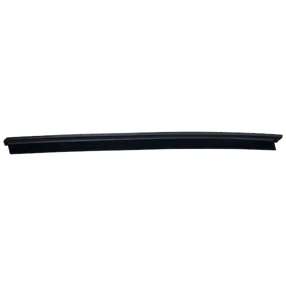 Door Window Belt Weatherstrip - Right, Rear, Inner Main Image