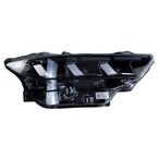 Headlight Lamp - Right, Front Main Image