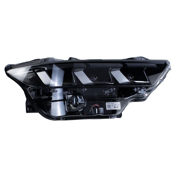 Headlight Lamp - Right, Front Main Image