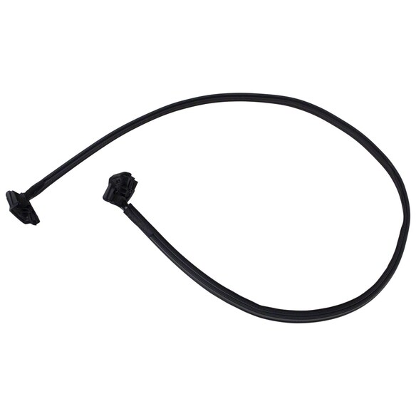 Door Seal Weatherstrip Tailgate Main Image