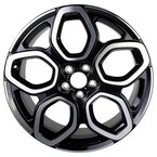 Wheel Rim 20" X 8 Cast Alum - Premium Paint Main Image