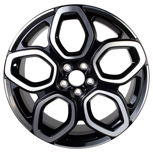 Wheel Rim 20" X 8 Cast Alum - Premium Paint Main Image