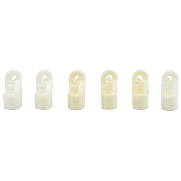 Clip - Right, Front, Rear Main Image