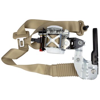 Bucket Seats Crew Cab