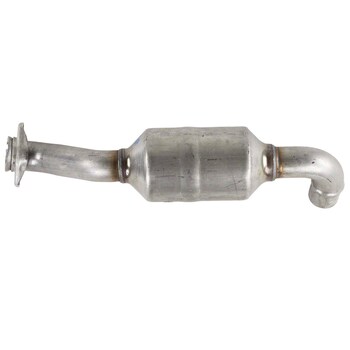 Catalytic Converter - 3.5L (Dual Exhaust)