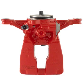 Disc Brake Caliper - Left, Rear