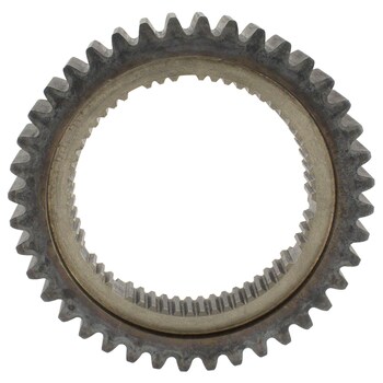 Sprocket Driven (AT)