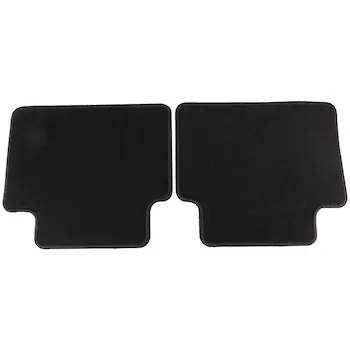 Floor Mat - Rear (XL, XLT)