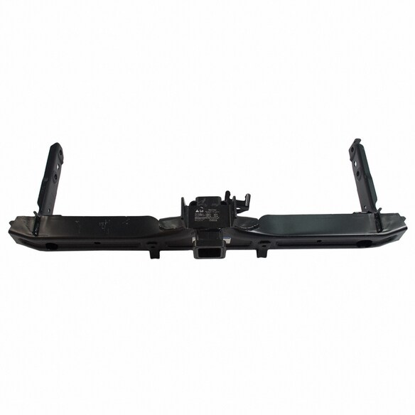 Bumper Impact Bar Towbar Reinforcement Rebar Main Image