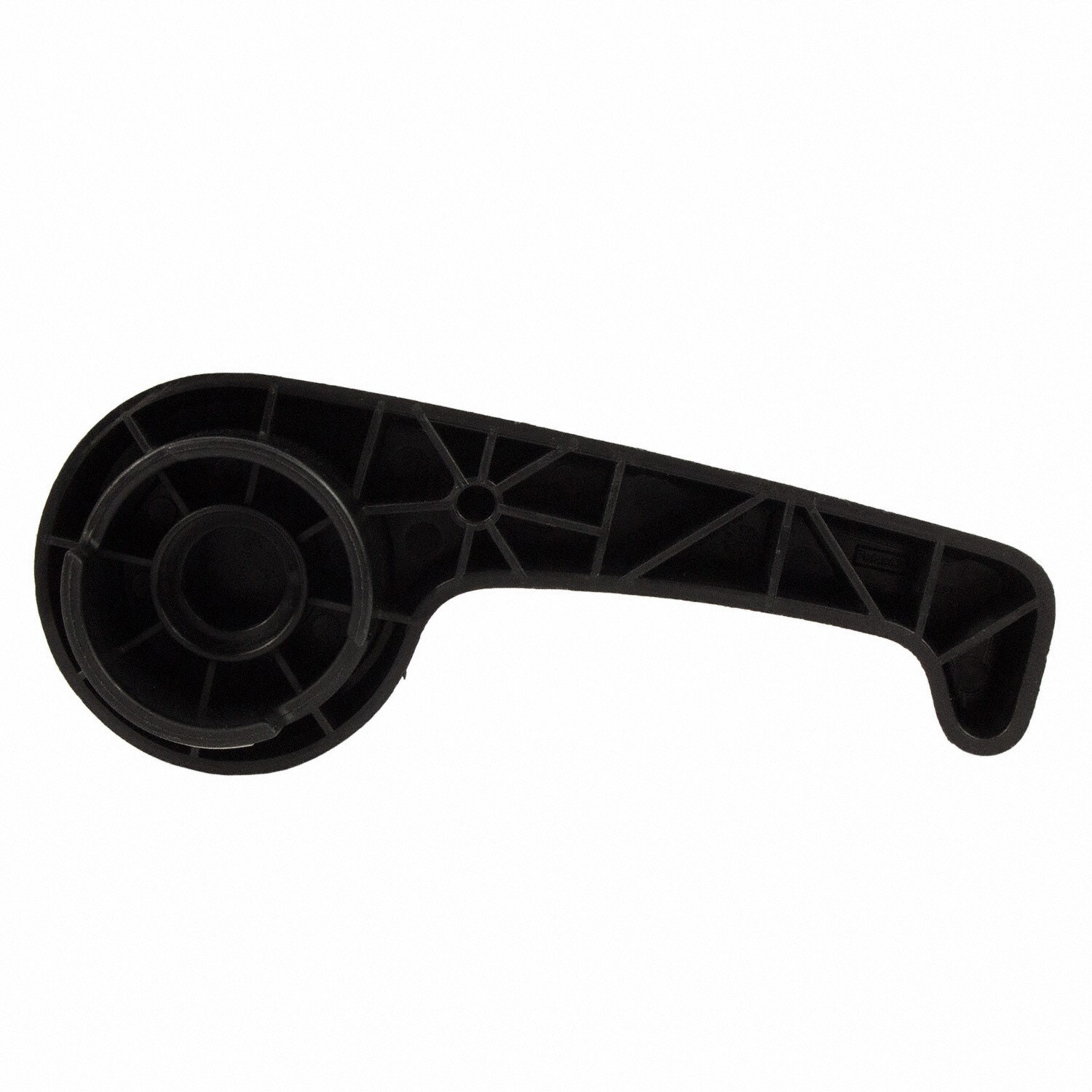 Hood Release Handle Control Cable | Parts | Ford.com