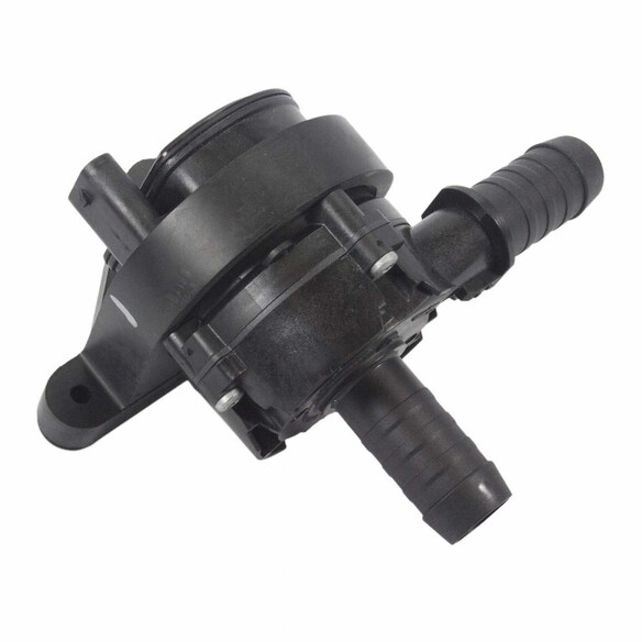 Engine Water Pump - 2.0L Main Image