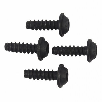GPS Navigation System Screw Steering Column - M5 X 16MM