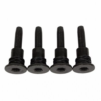 Bolt Pivot - M8 X 45MM, Front