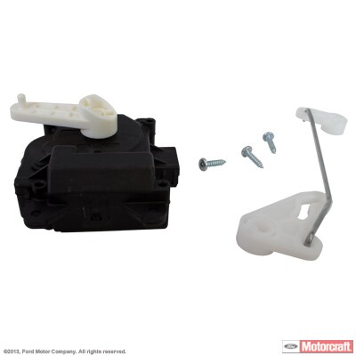 やーど Heater Blend Door Actuator 27732-3JC1A for 2013-2024 Nissan Altima
