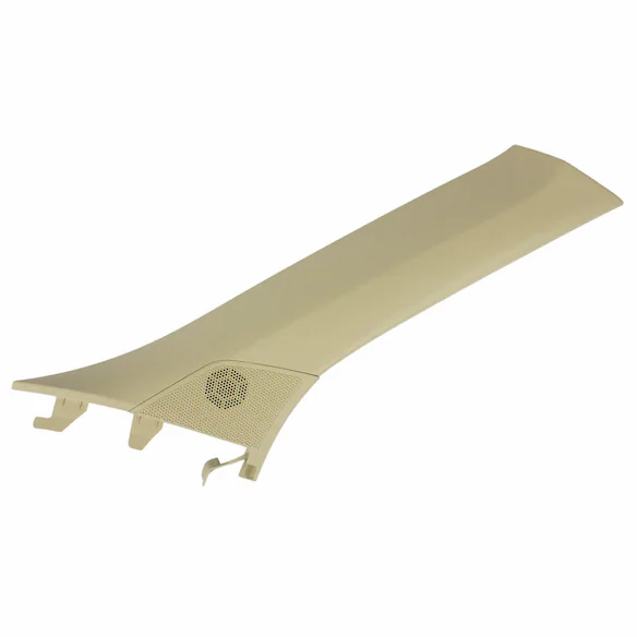 Body A-Pillar Trim Panel Windshield molding - Right Main Image